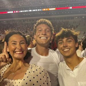 Meet your Posher, Kenley